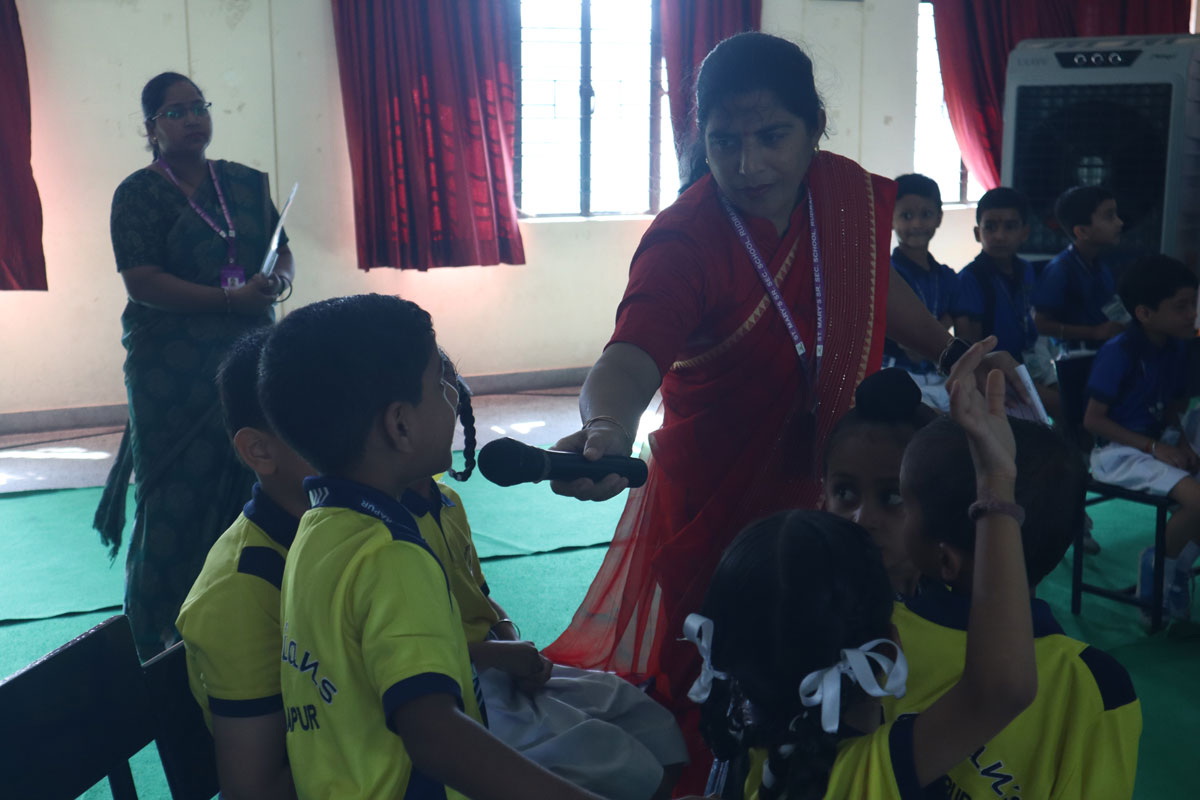 Quiz Competition 1&2