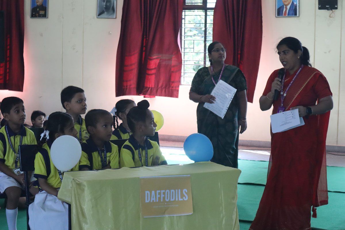 Quiz Competition 1&2