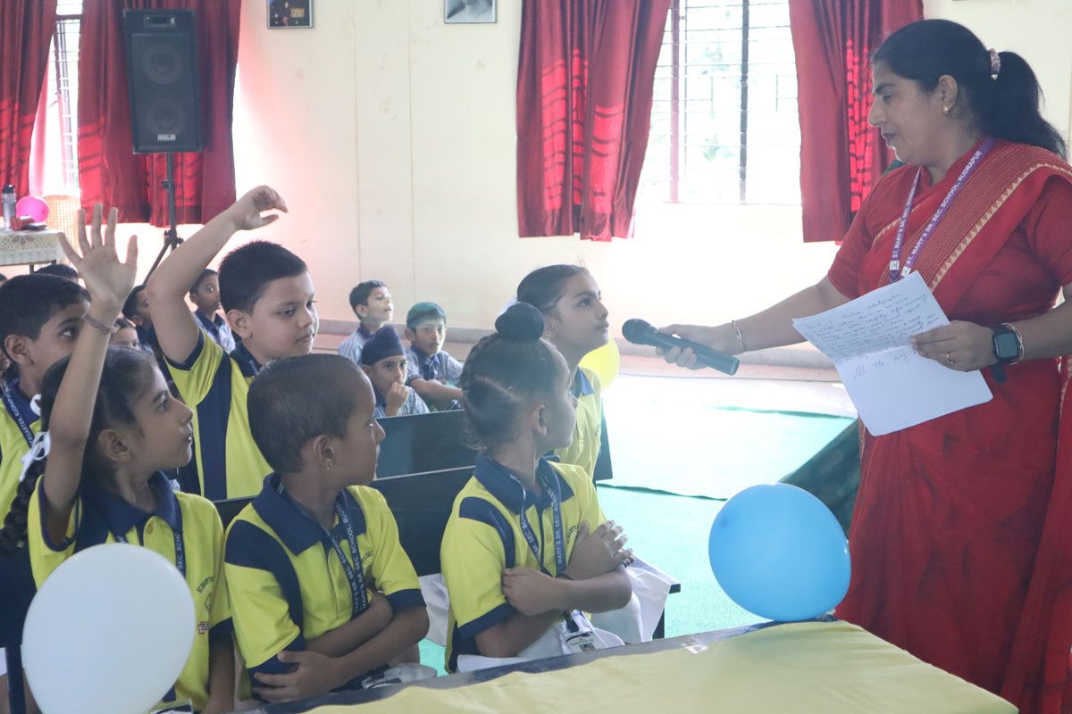Quiz Competition 1&2