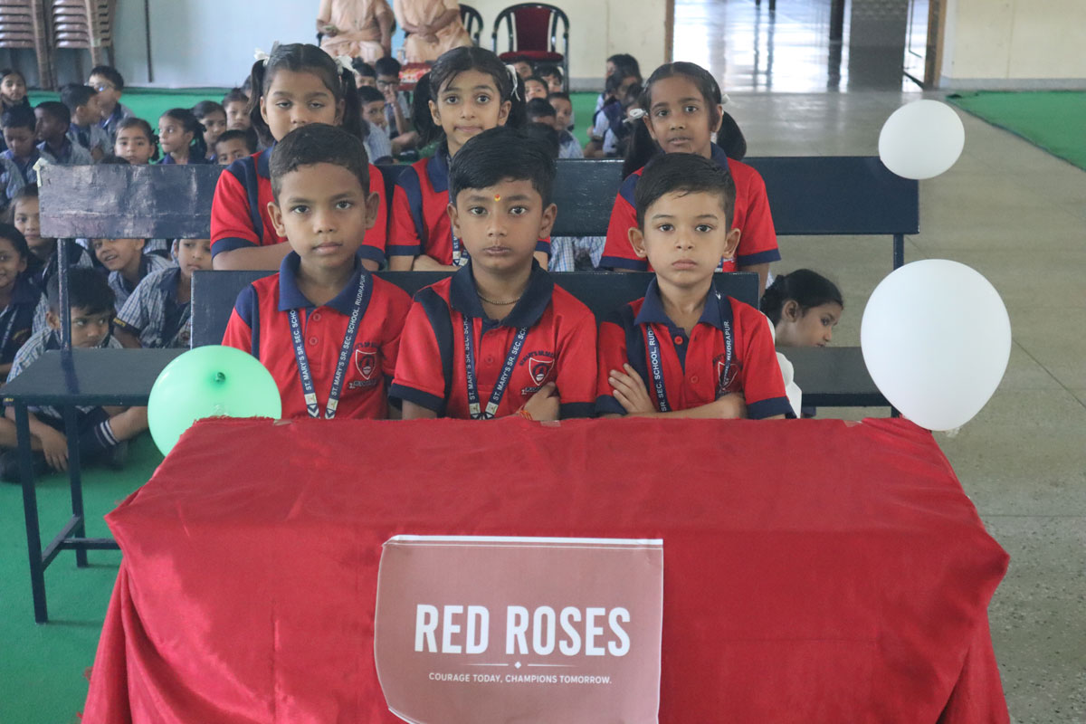 Quiz Competition 1&2