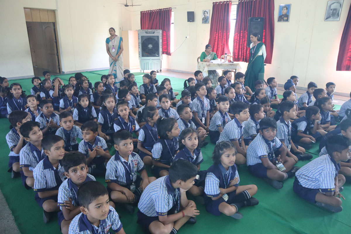 Quiz Competition 1&2