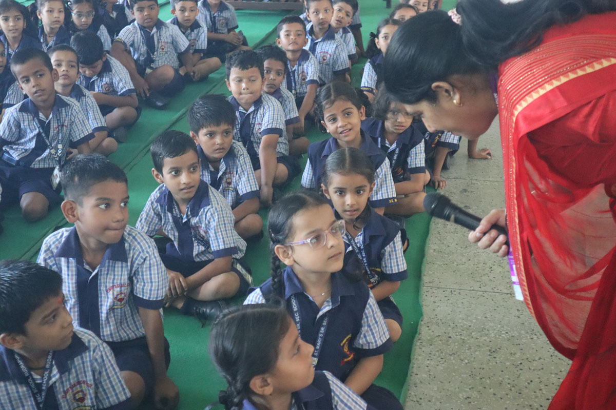 Quiz Competition 1&2
