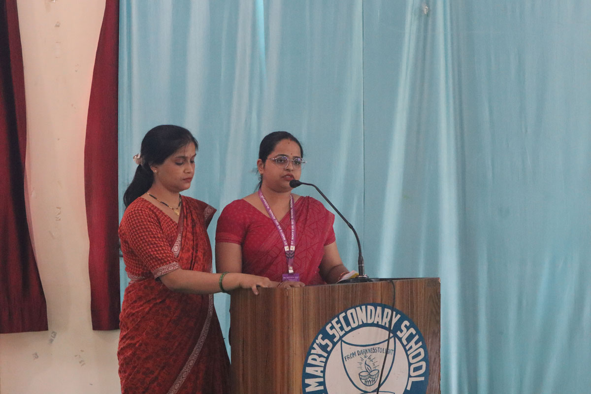 Quiz Competition 3 To 5