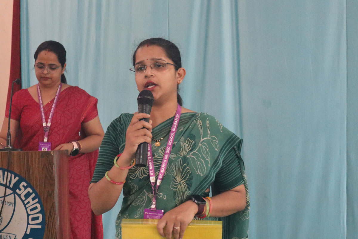 Quiz Competition 3 To 5