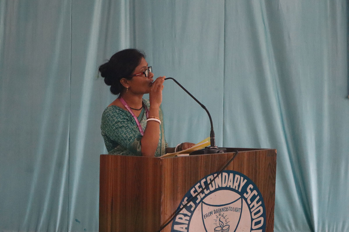 Quiz Competition 3 To 5