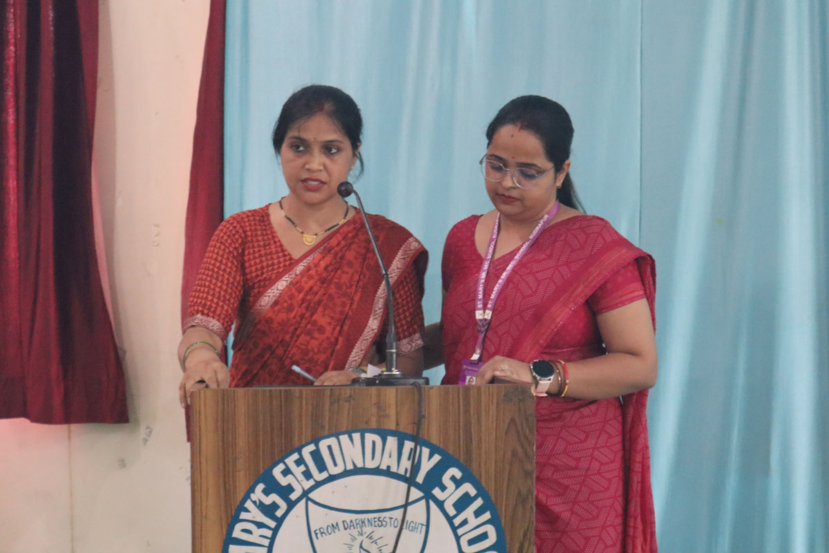 Quiz Competition 3 To 5