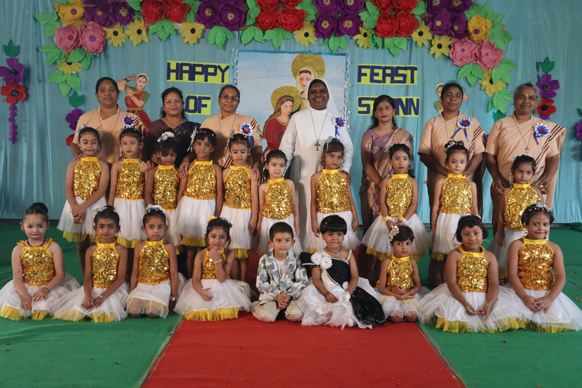 St Ann Feast (2026-2027)