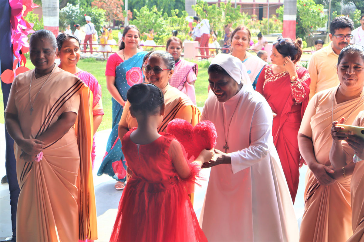 St Ann Feast (2026-2027)