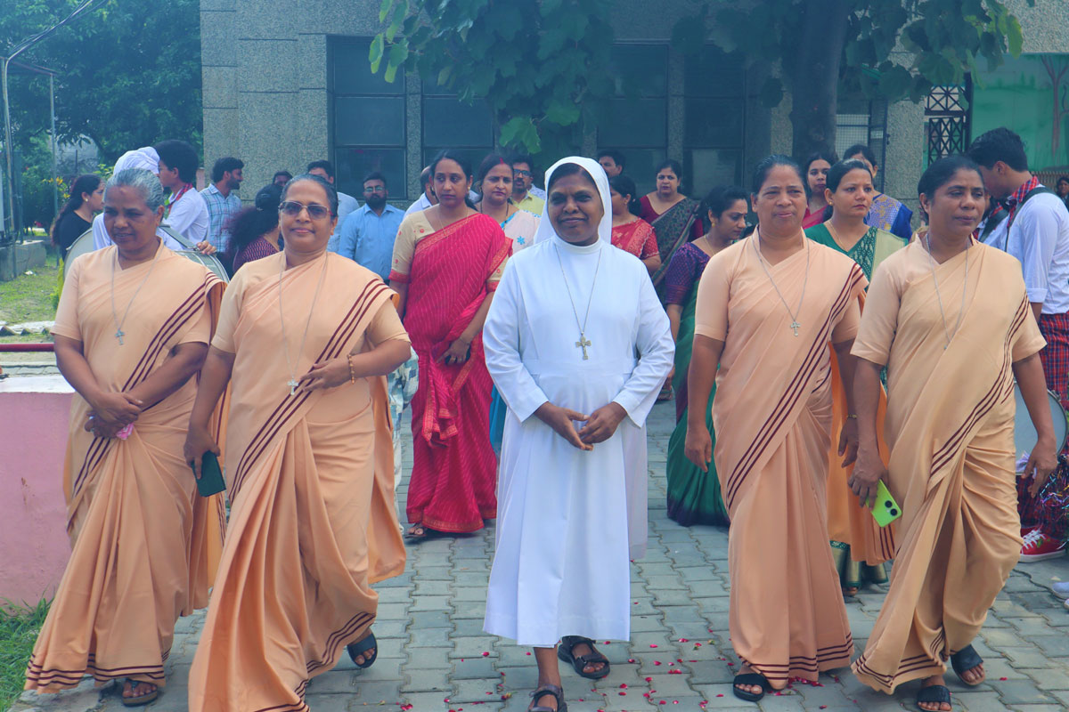 St Ann Feast (2026-2027)