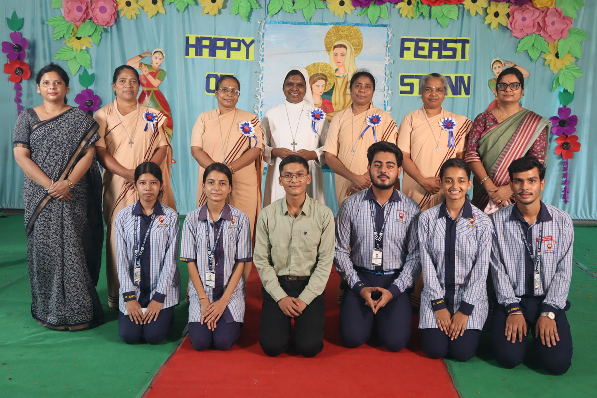St Ann Feast (2026-2027)