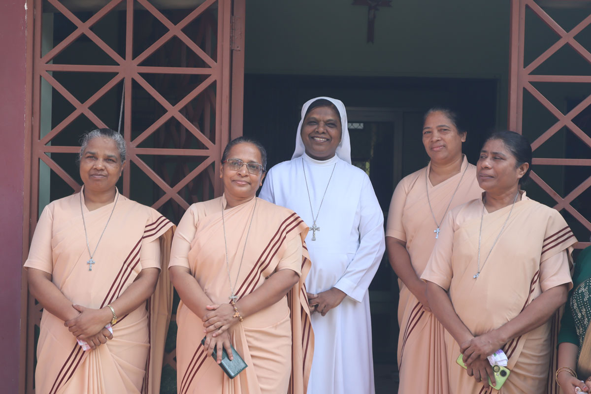 St Ann Feast (2026-2027)