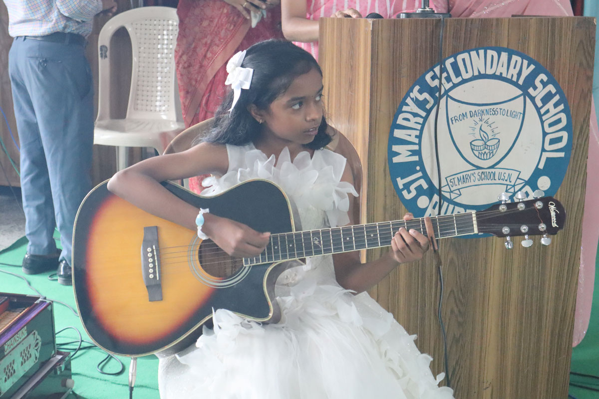 St Ann Feast (2026-2027)