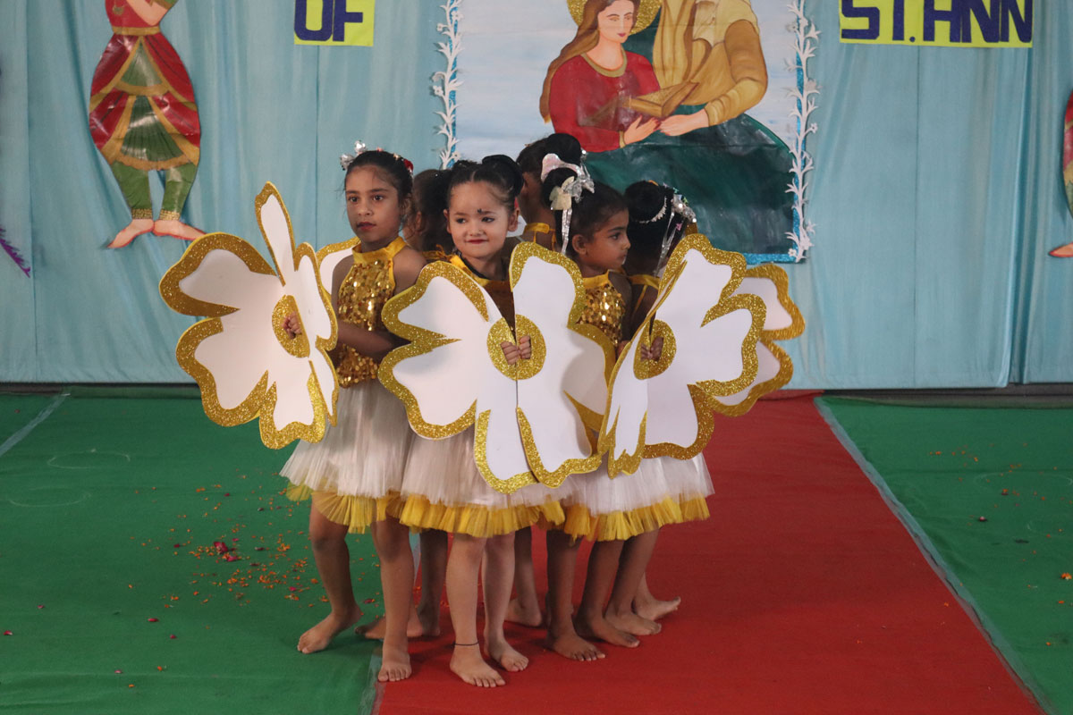 St Ann Feast (2026-2027)