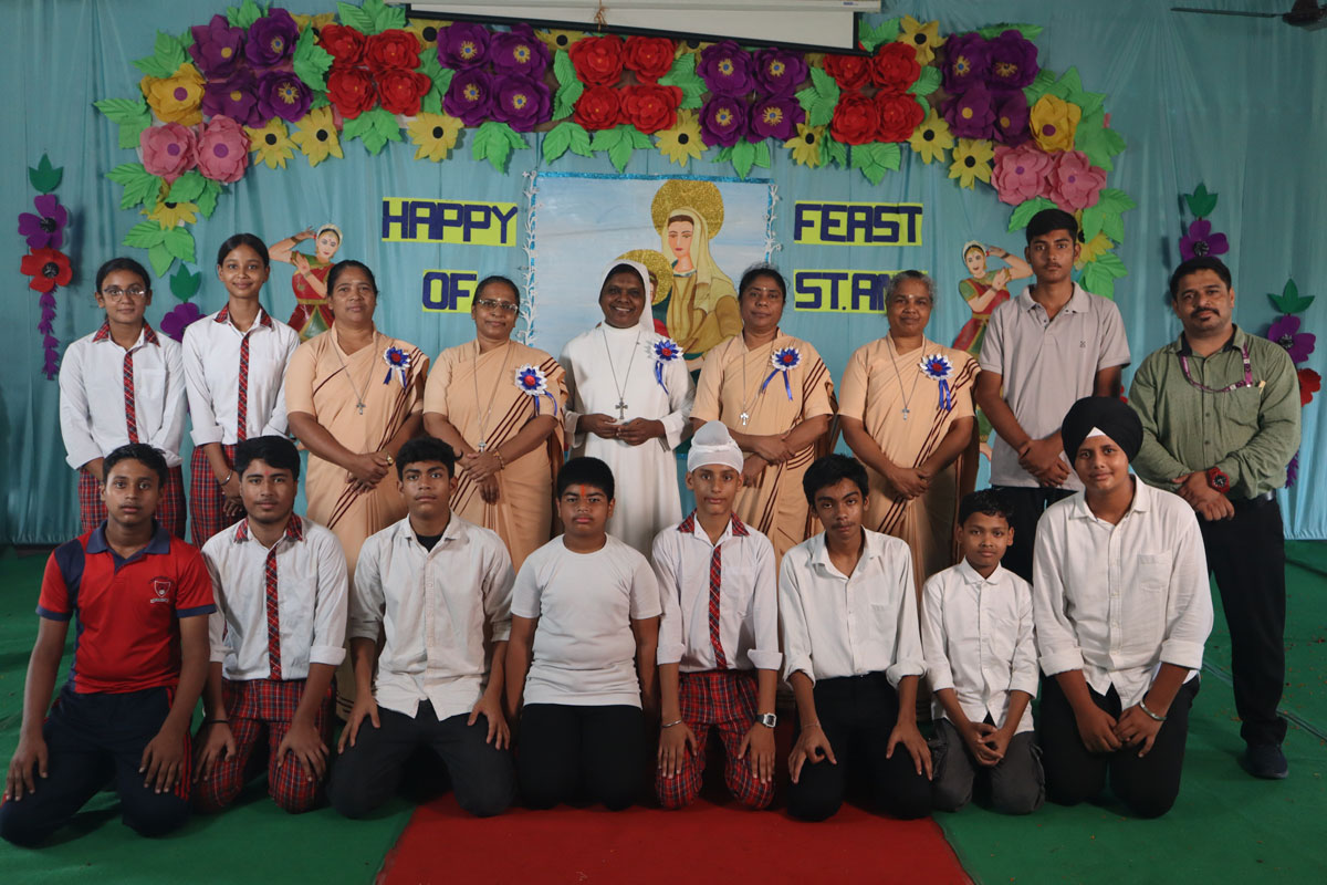 St Ann Feast (2026-2027)