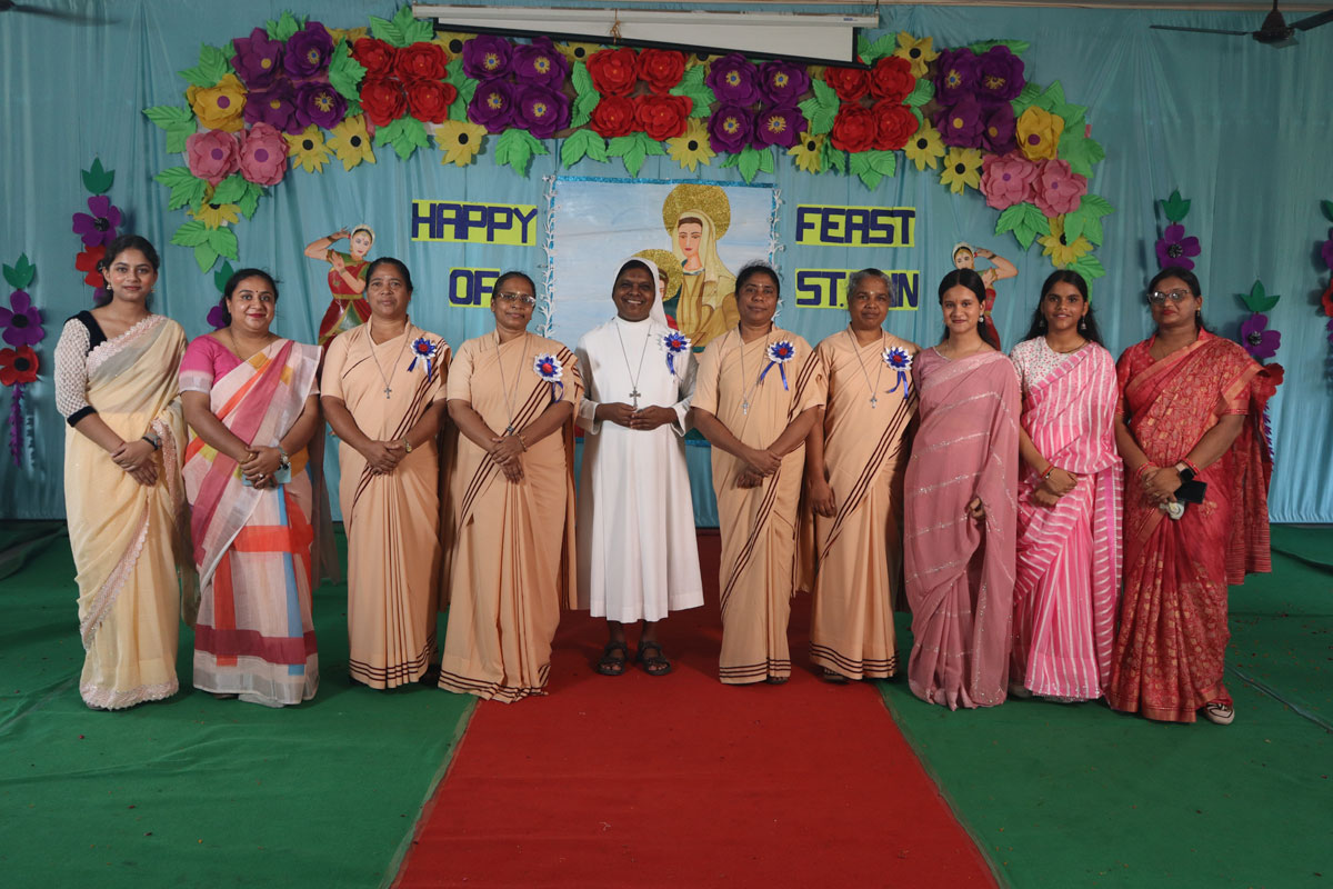 St Ann Feast (2026-2027)