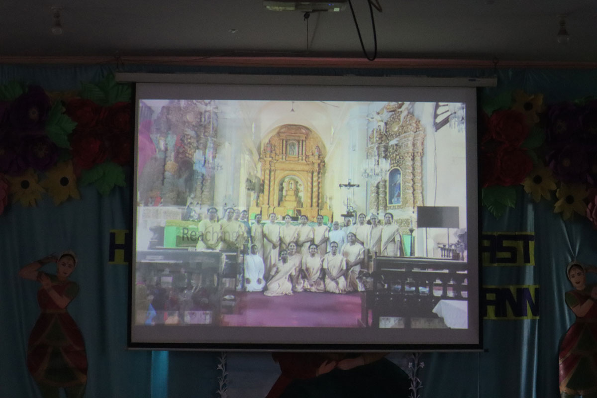 St Ann Feast (2026-2027)