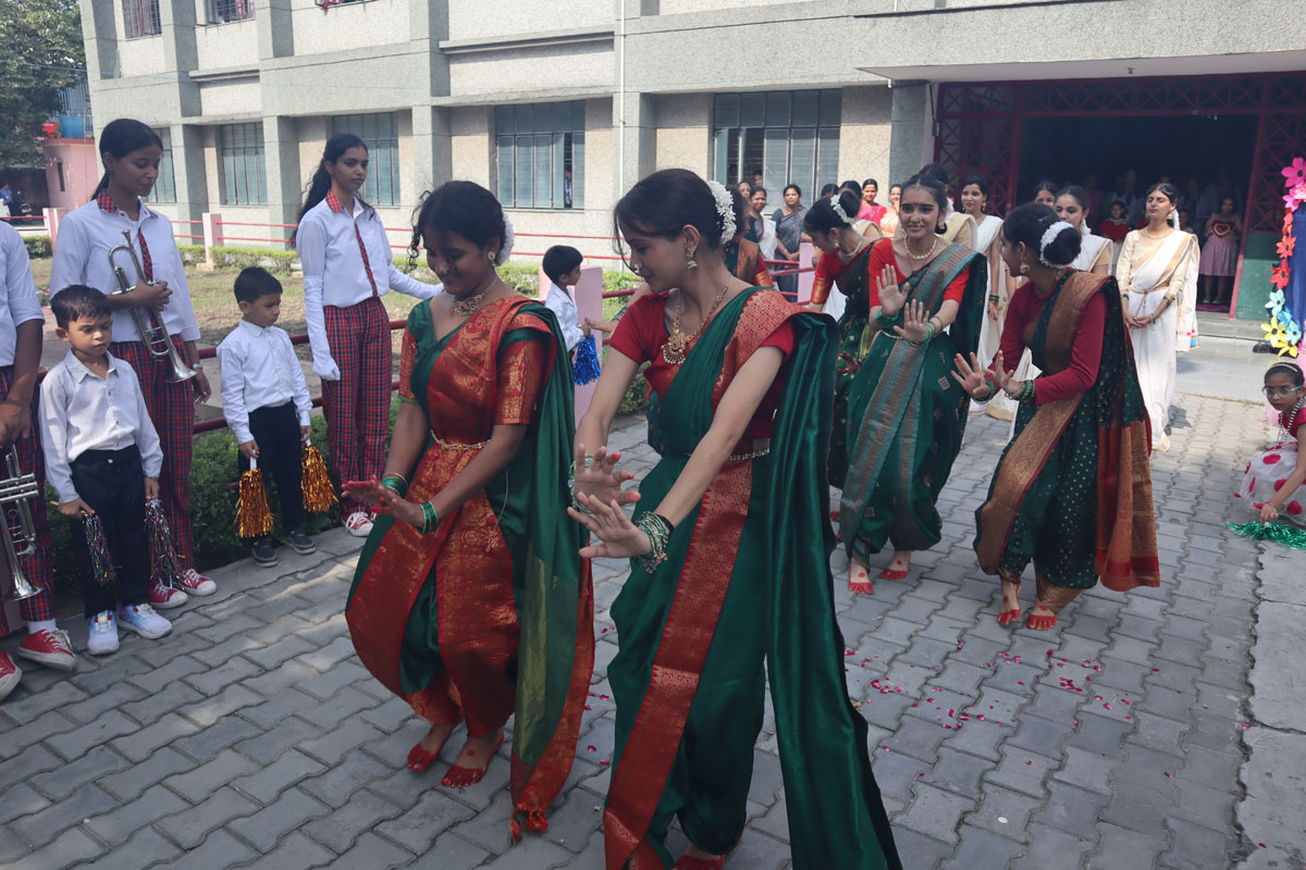 St Ann Feast (2026-2027)