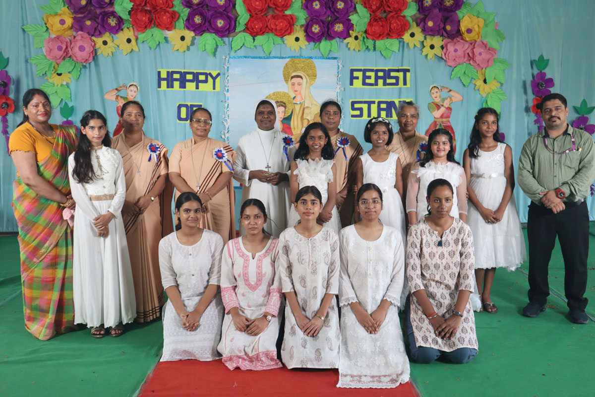 St Ann Feast (2026-2027)