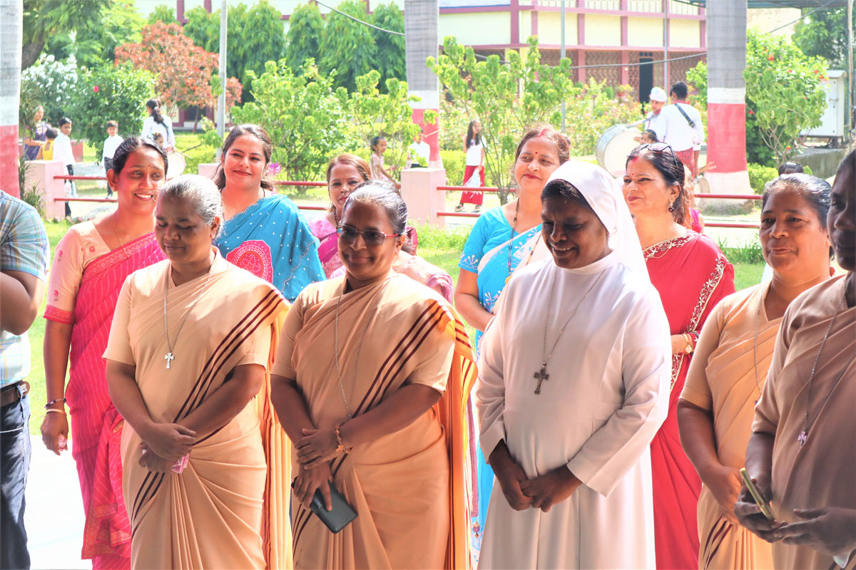 St Ann Feast (2026-2027)