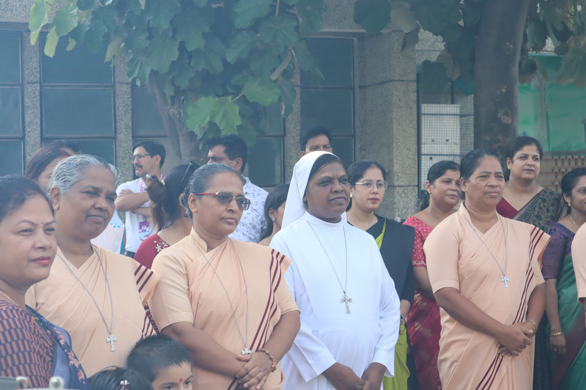 St Ann Feast (2026-2027)