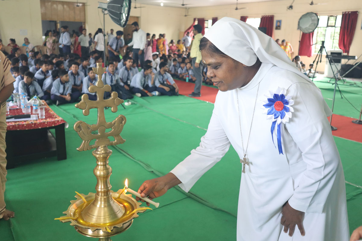 St Ann Feast (2026-2027)