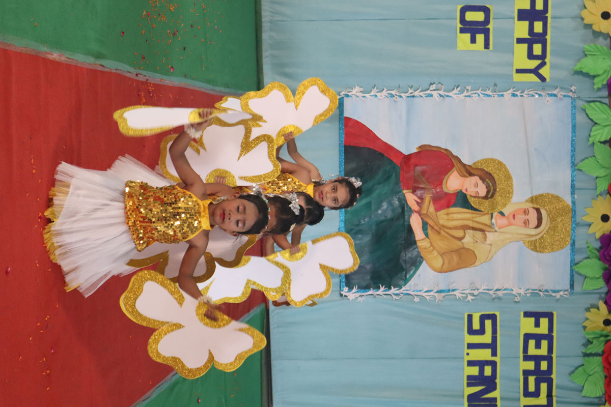 St Ann Feast (2026-2027)