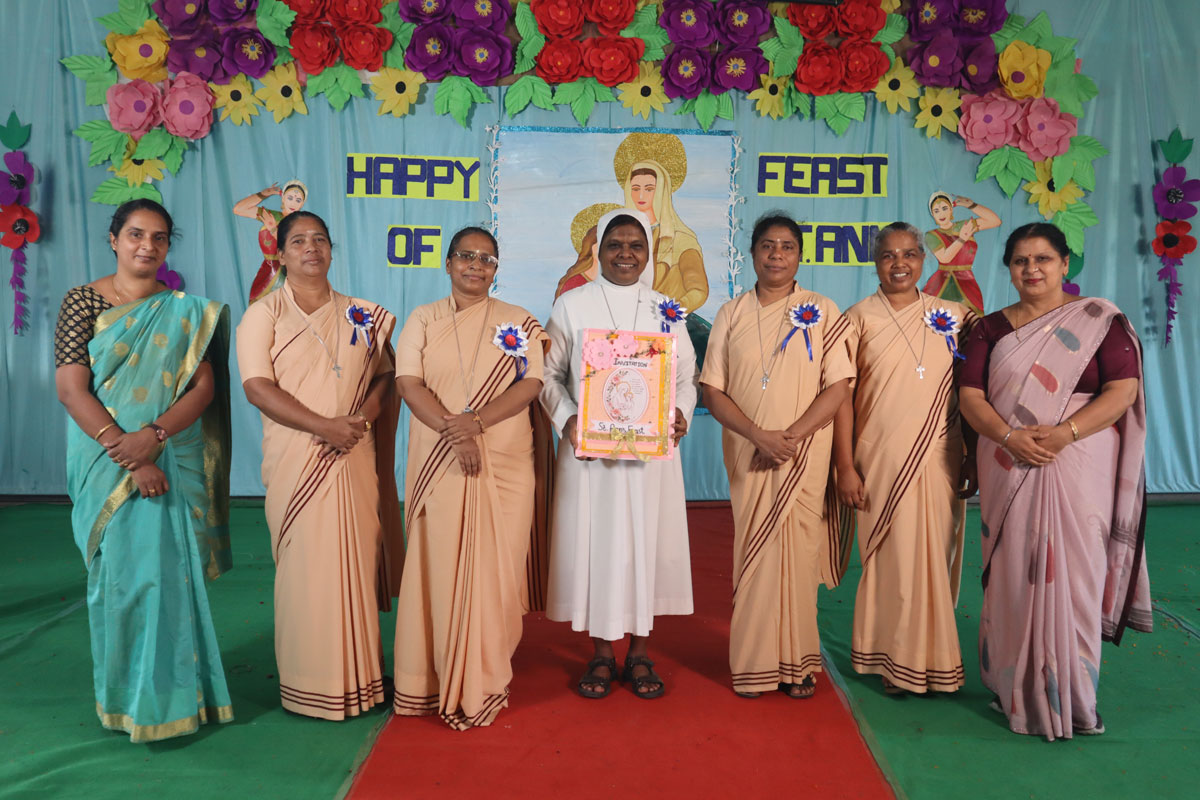 St Ann Feast (2026-2027)