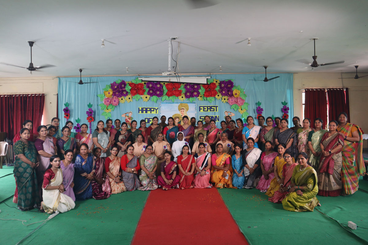 St Ann Feast (2026-2027)
