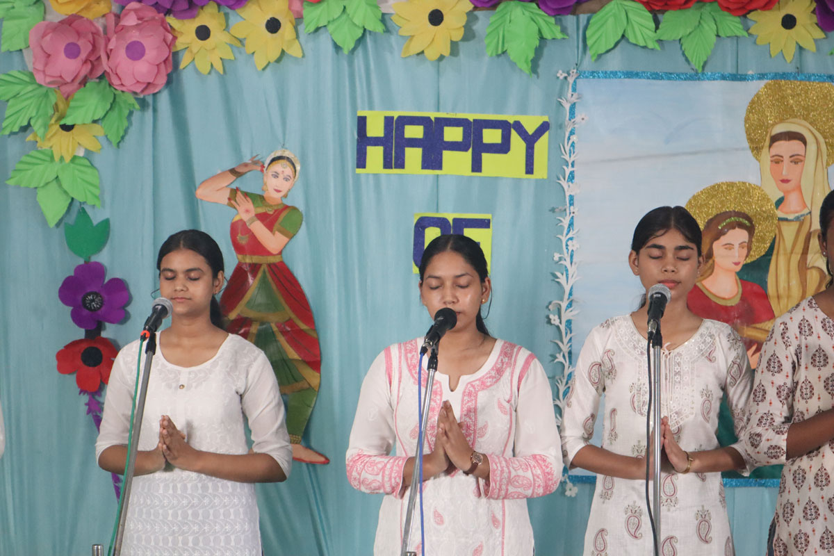 St Ann Feast (2026-2027)