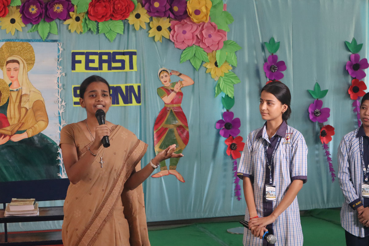 St Ann Feast (2026-2027)