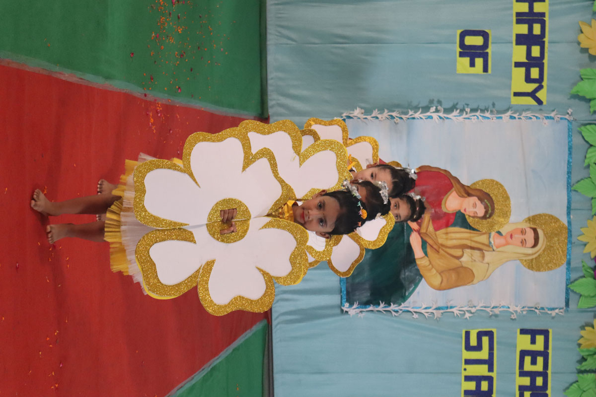 St Ann Feast (2026-2027)