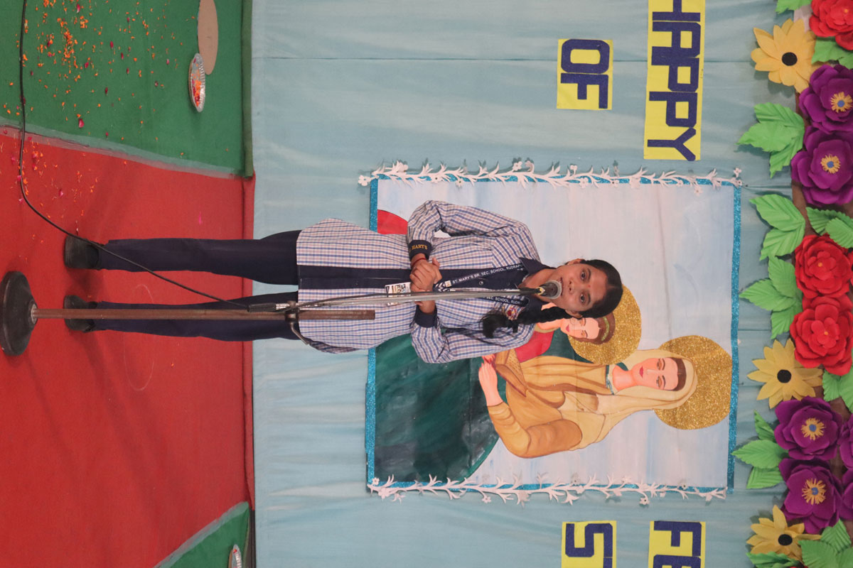St Ann Feast (2026-2027)