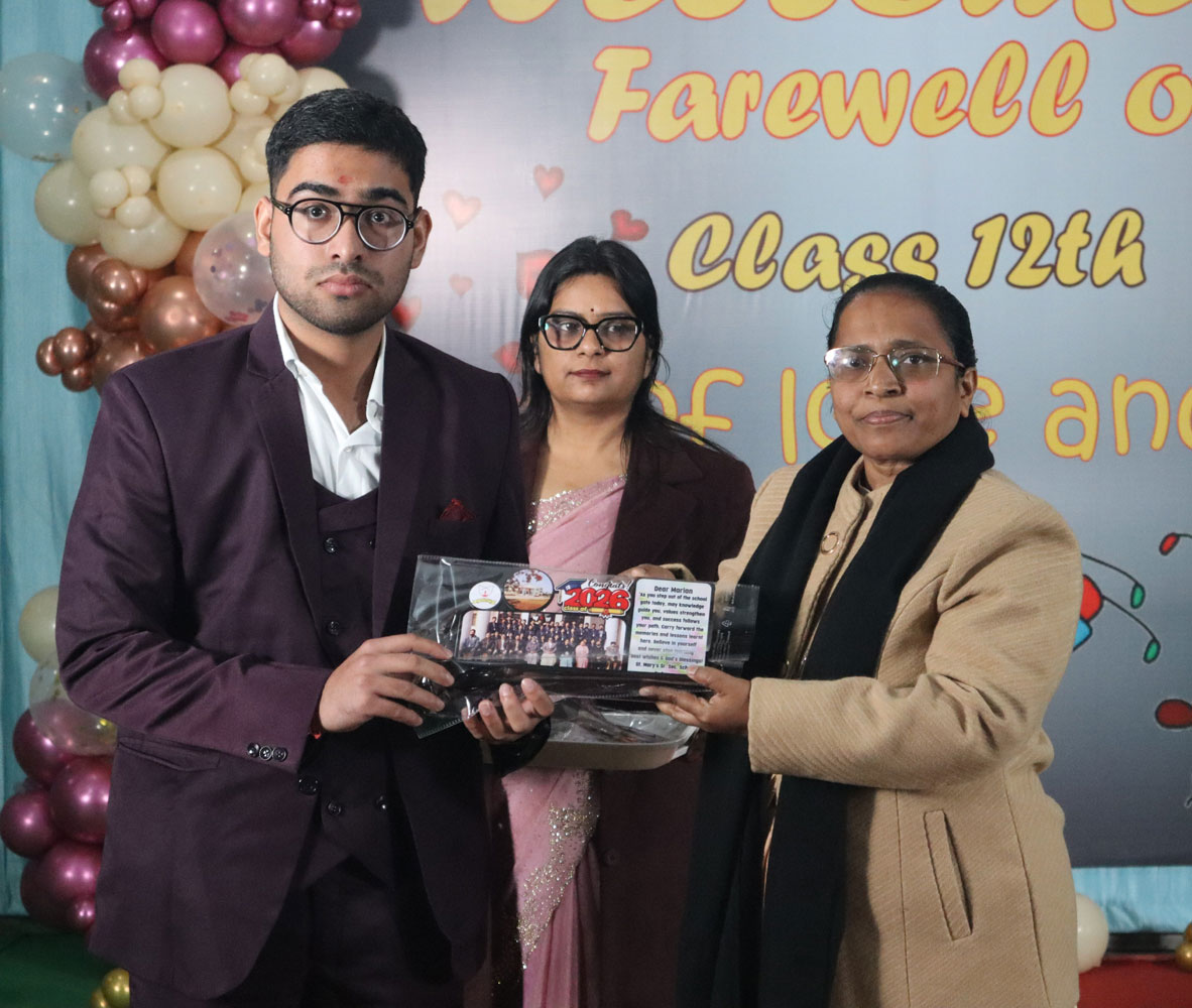 Farewell Celebration 