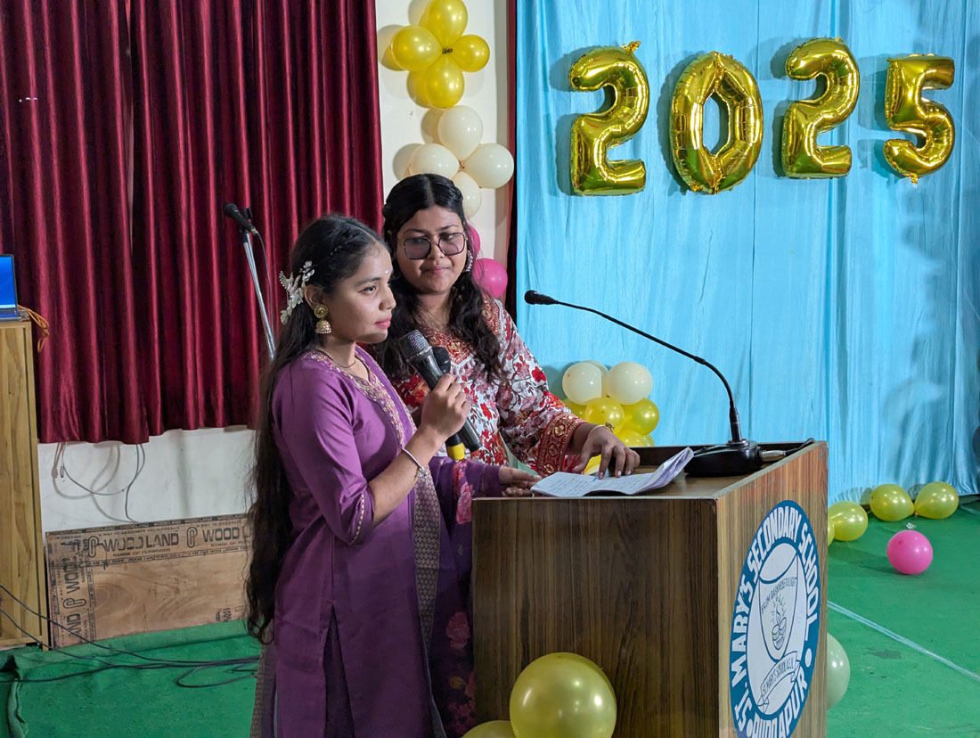 Farewell Celebration 