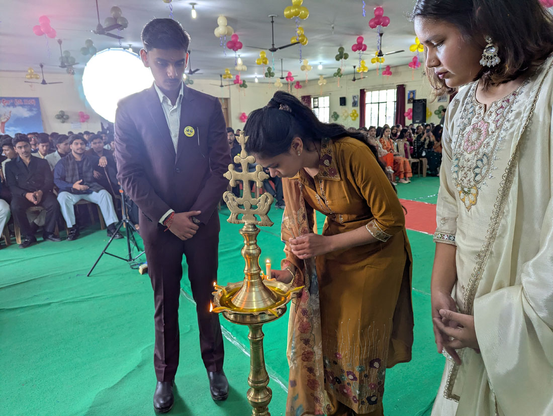 Farewell Celebration 