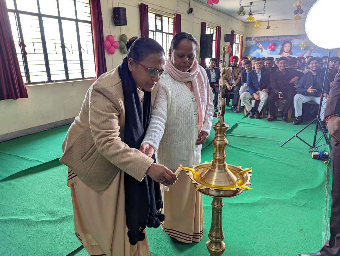 Farewell Celebration 