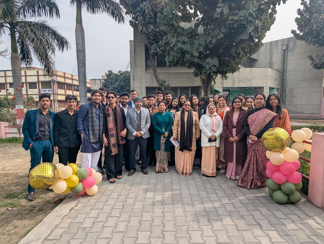 Farewell Celebration 