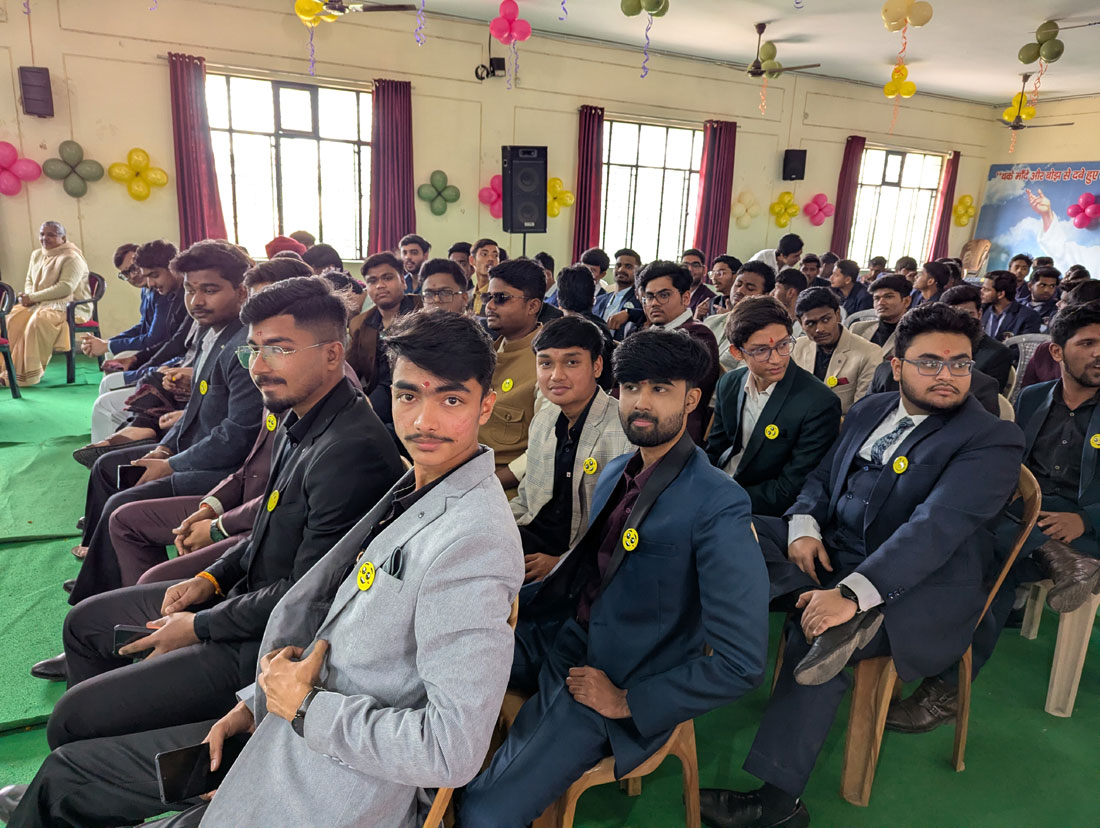 Farewell Celebration 