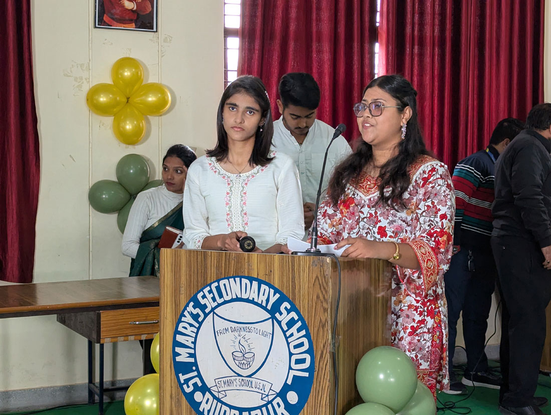 Farewell Celebration 