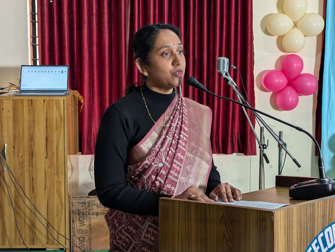 Farewell Celebration 