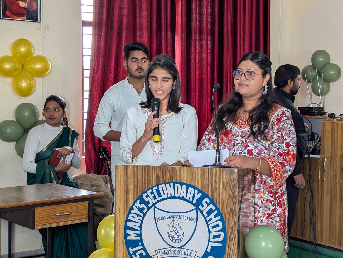 Farewell Celebration 