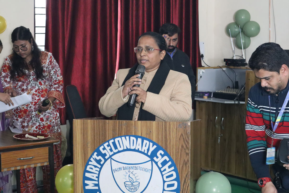 Farewell Celebration 