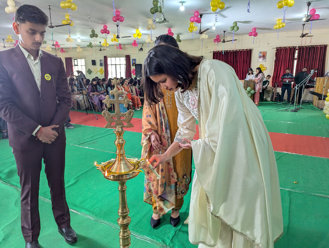 Farewell Celebration 