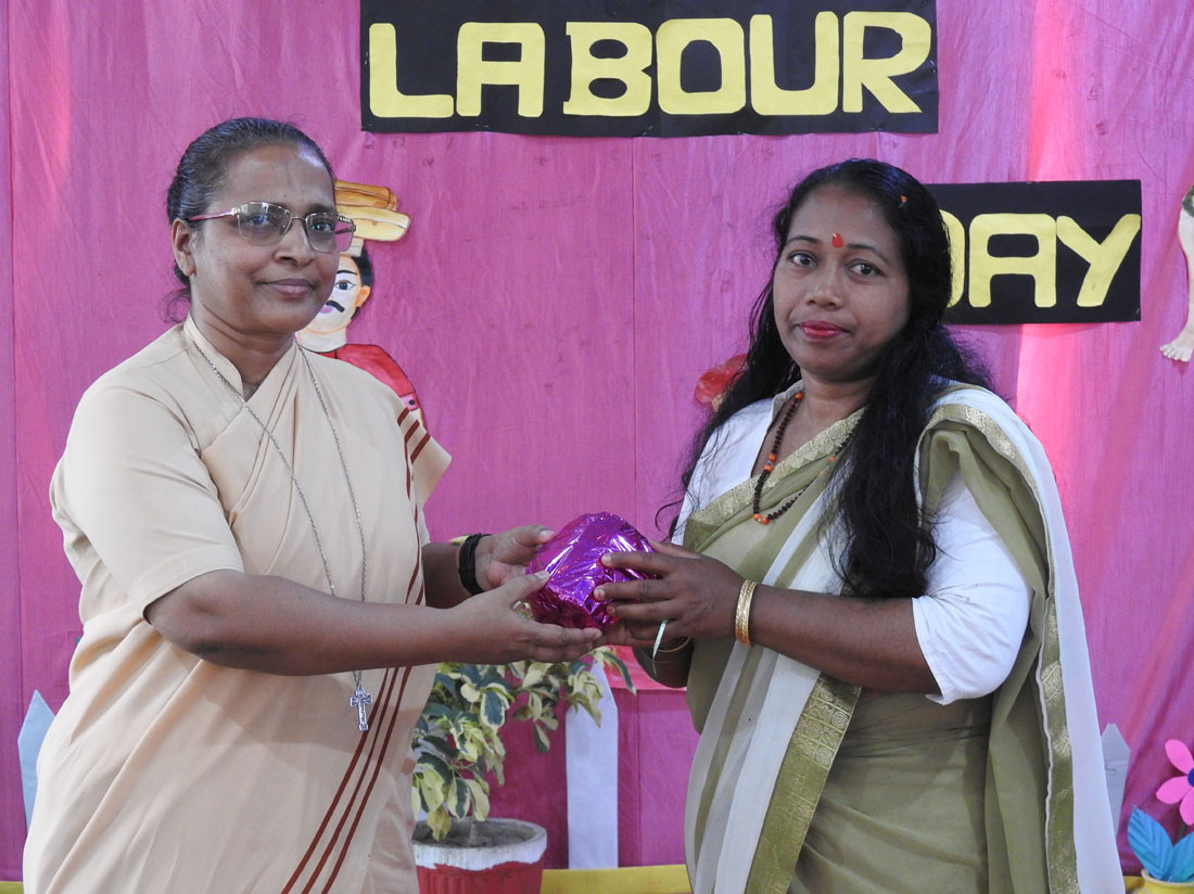 Happy Labour Day 2025
