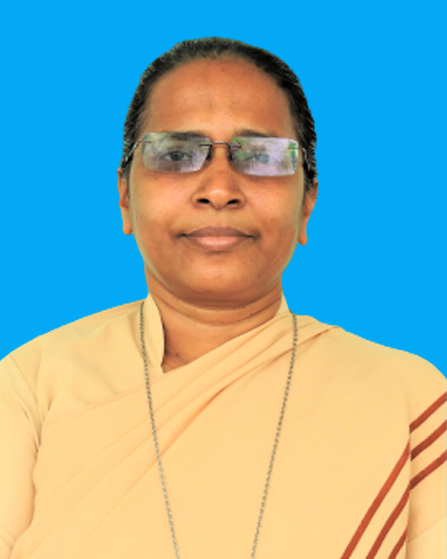 Sr. Priya Carval