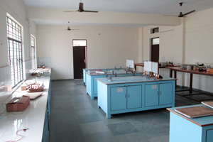 Sports Room