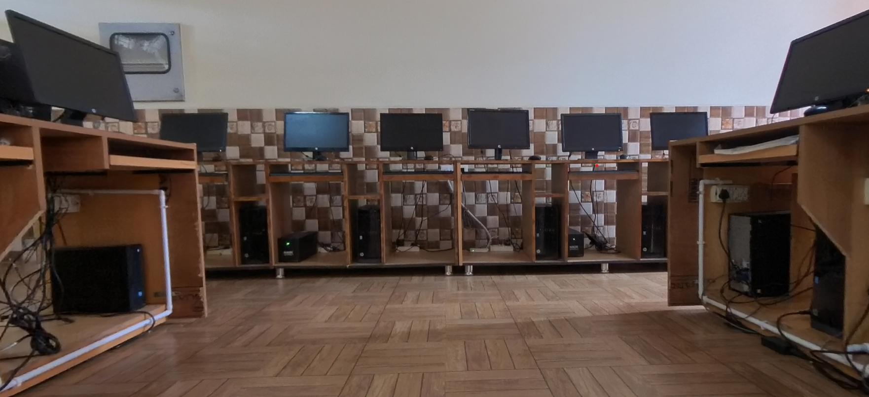 Computer Lab 2