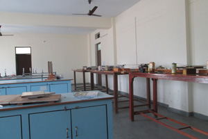 Basketball Court