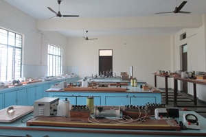 Physics Lab