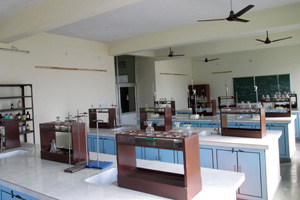 Chemistry Lab